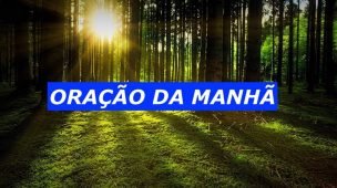 Oração da Manhã